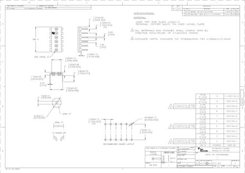 ,ic型號(hào)1825190 7,1825190 7 pdf資料,1825190 7經(jīng)銷商,ic,電子元器件